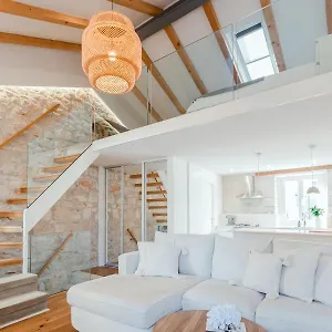  Apartment Porta Azzurra Croatia