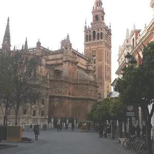  Apartment Quintero Spain