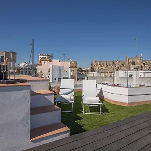  Apartment Ohliving San Gregorio Spain
