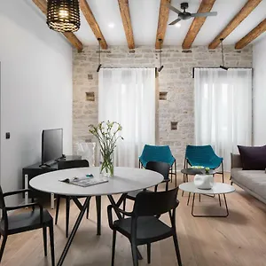  Apartment Fianona - Center Croatia