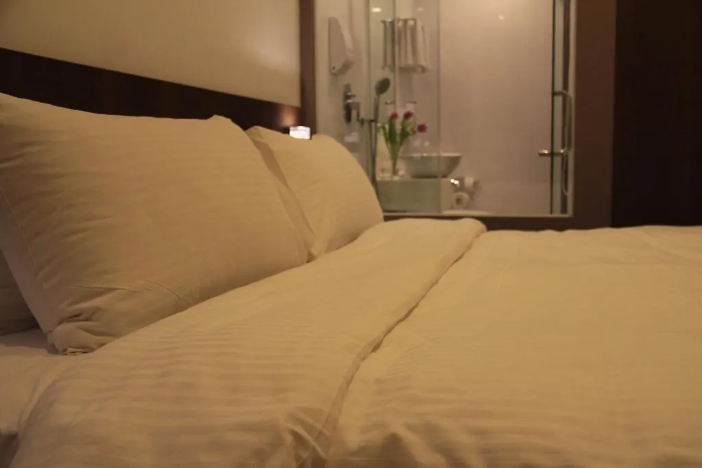 Cove D'Arena Aparthotel Singapore 3*,