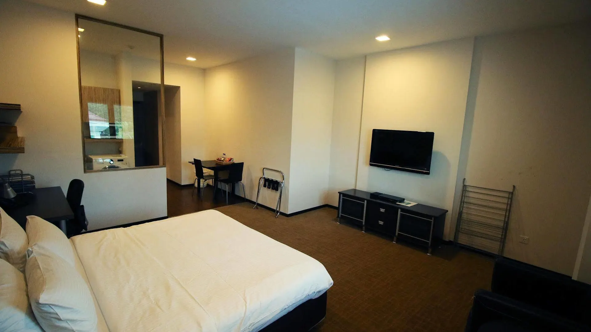Cove D'Arena Aparthotel Singapore Singapore