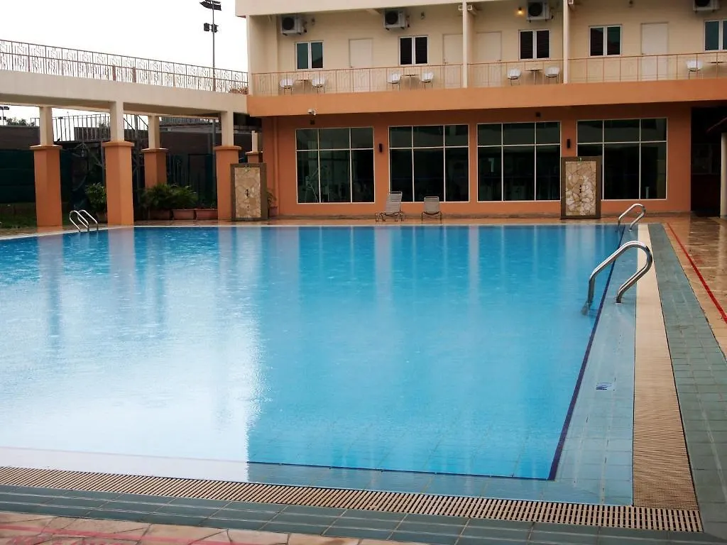 シンガポール Cove D'Arenaアパートホテル アパートホテル